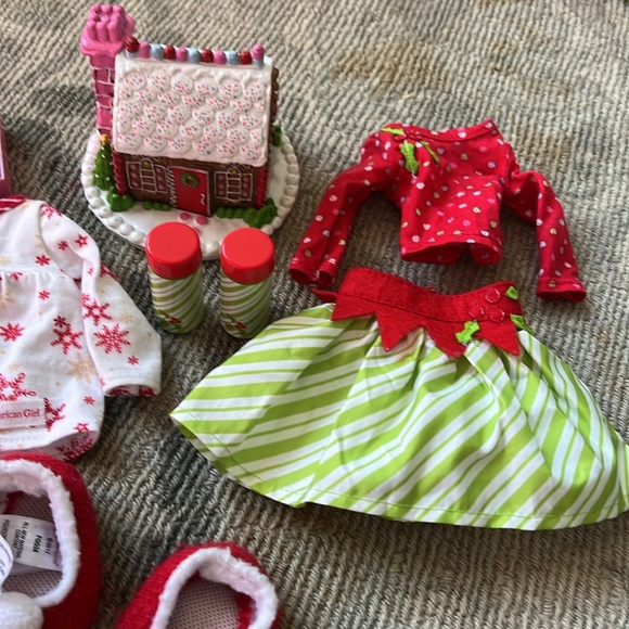 Wellie Wisher Christmas Set - Picture 3 of 3